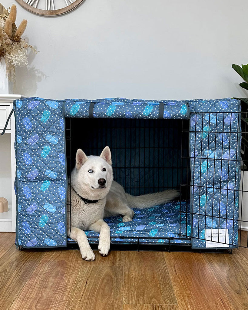 CRATE COVER