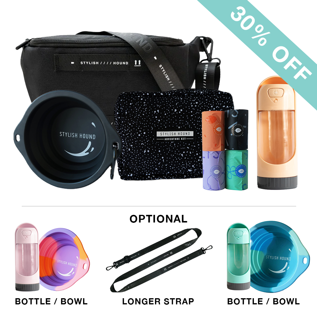 Complete Adventure Kit