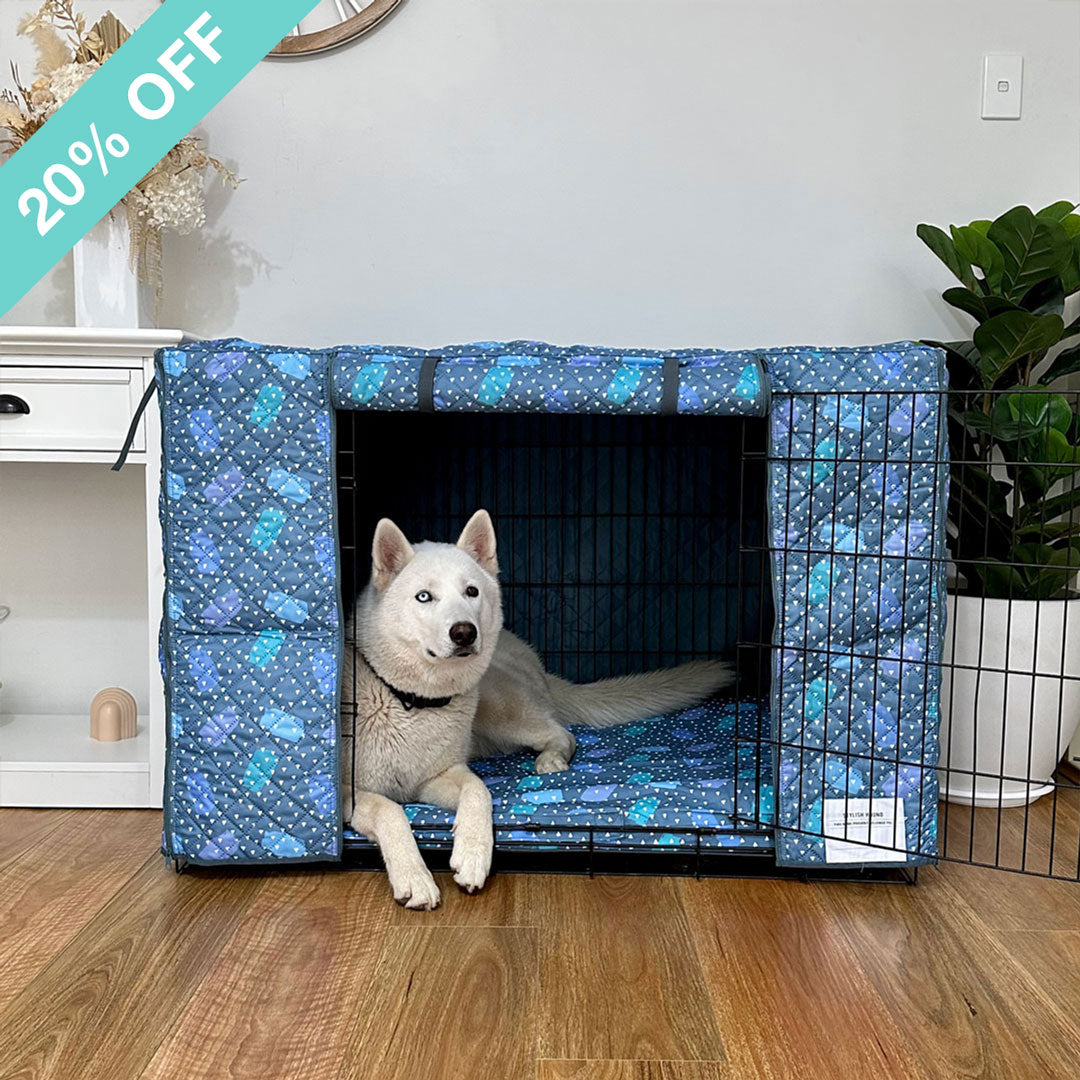 Quilted Crate Bundle