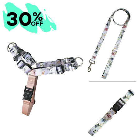 Evergreen Harness Bundle