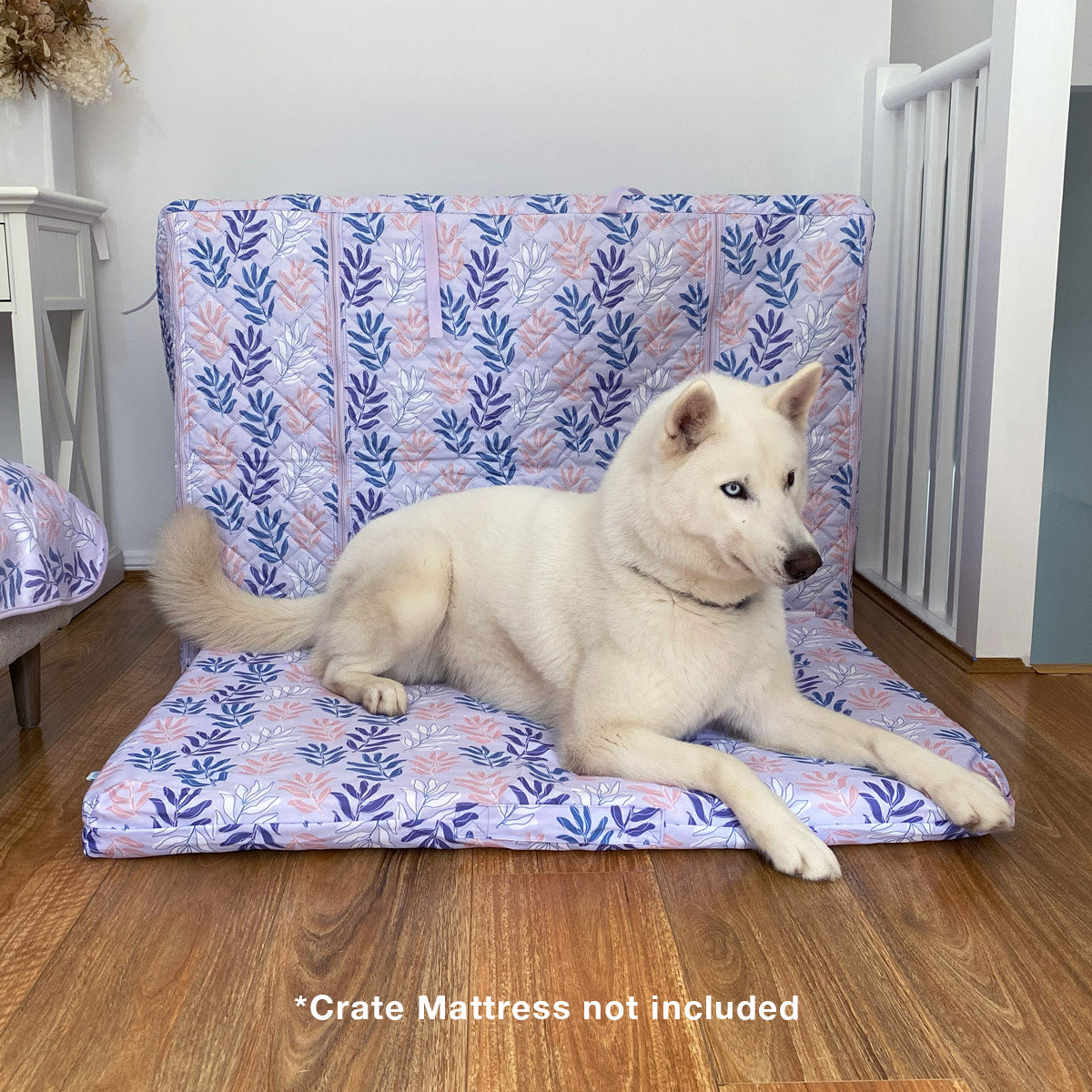 Wild Meadow Quilt Cover - Wild Meadow