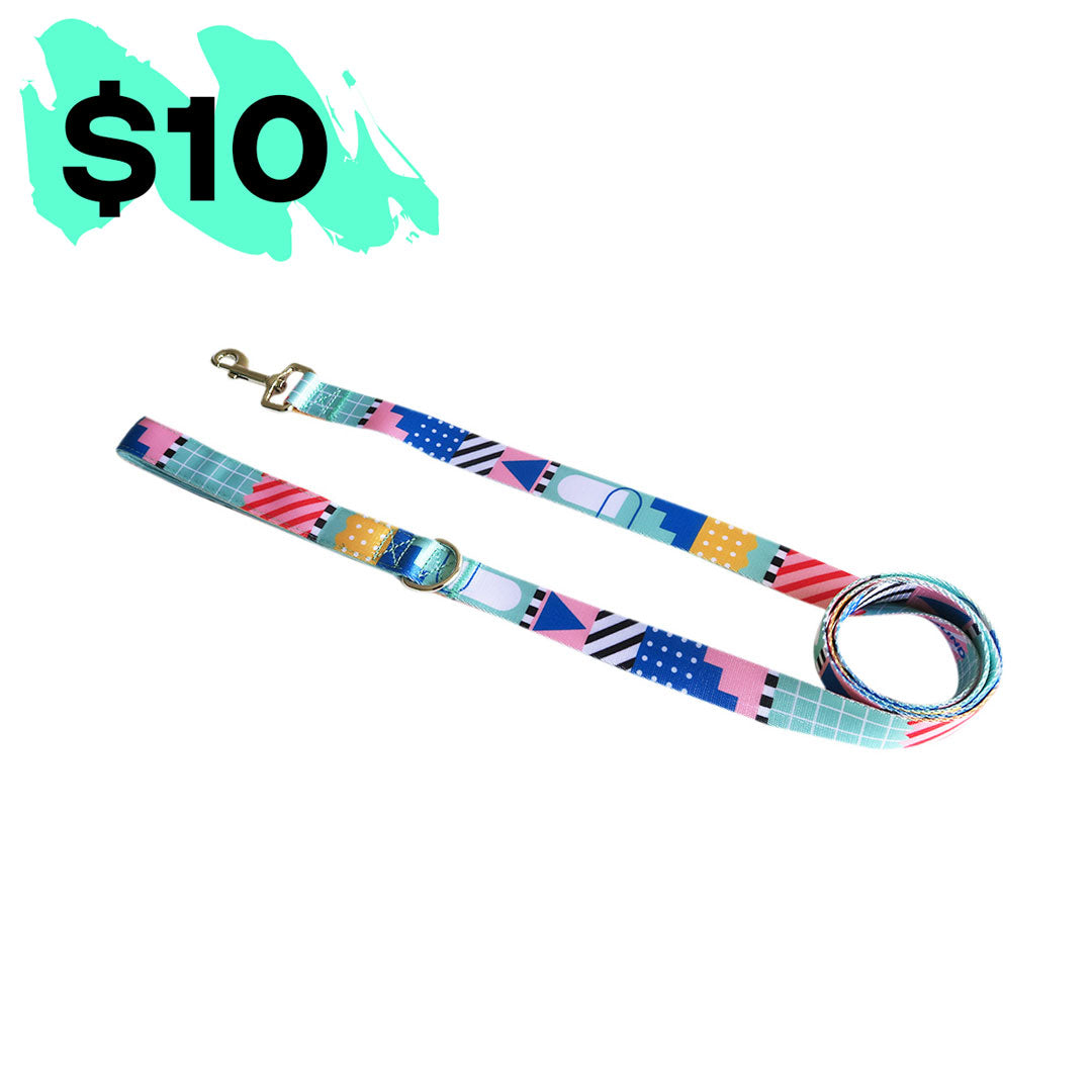 Milano Leash - Milano