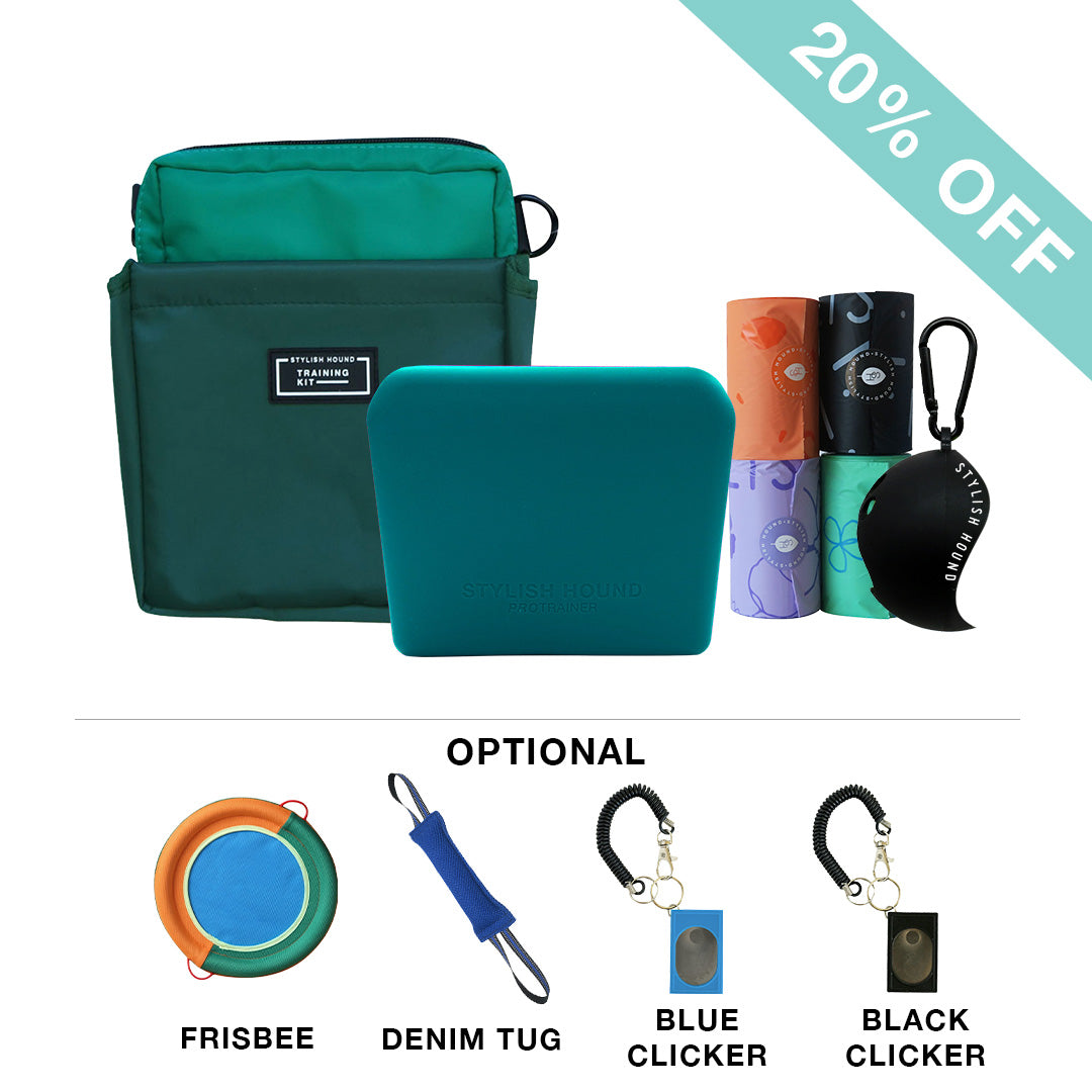 OG Training Kit - Pine