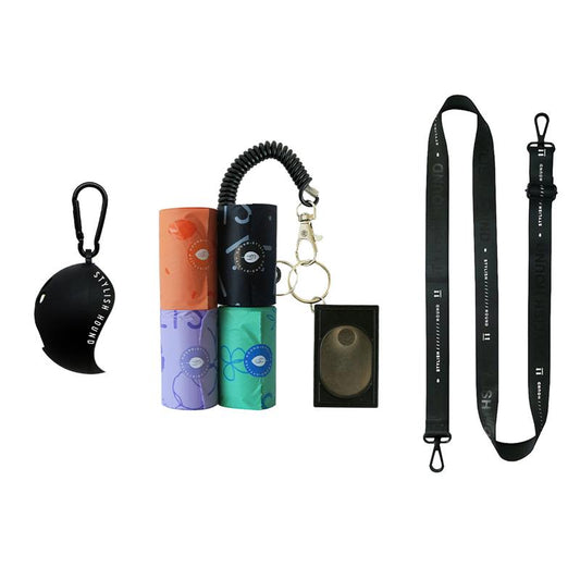 OG Training Kit Bundled Items