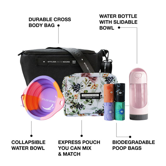 Complete Adventure Kit