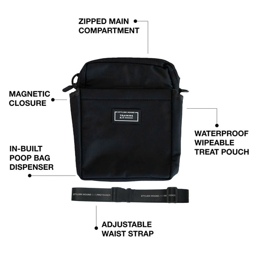 OG Training Treat Pouch