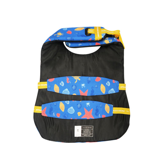 Rockpool Swim Jacket - Rockpool