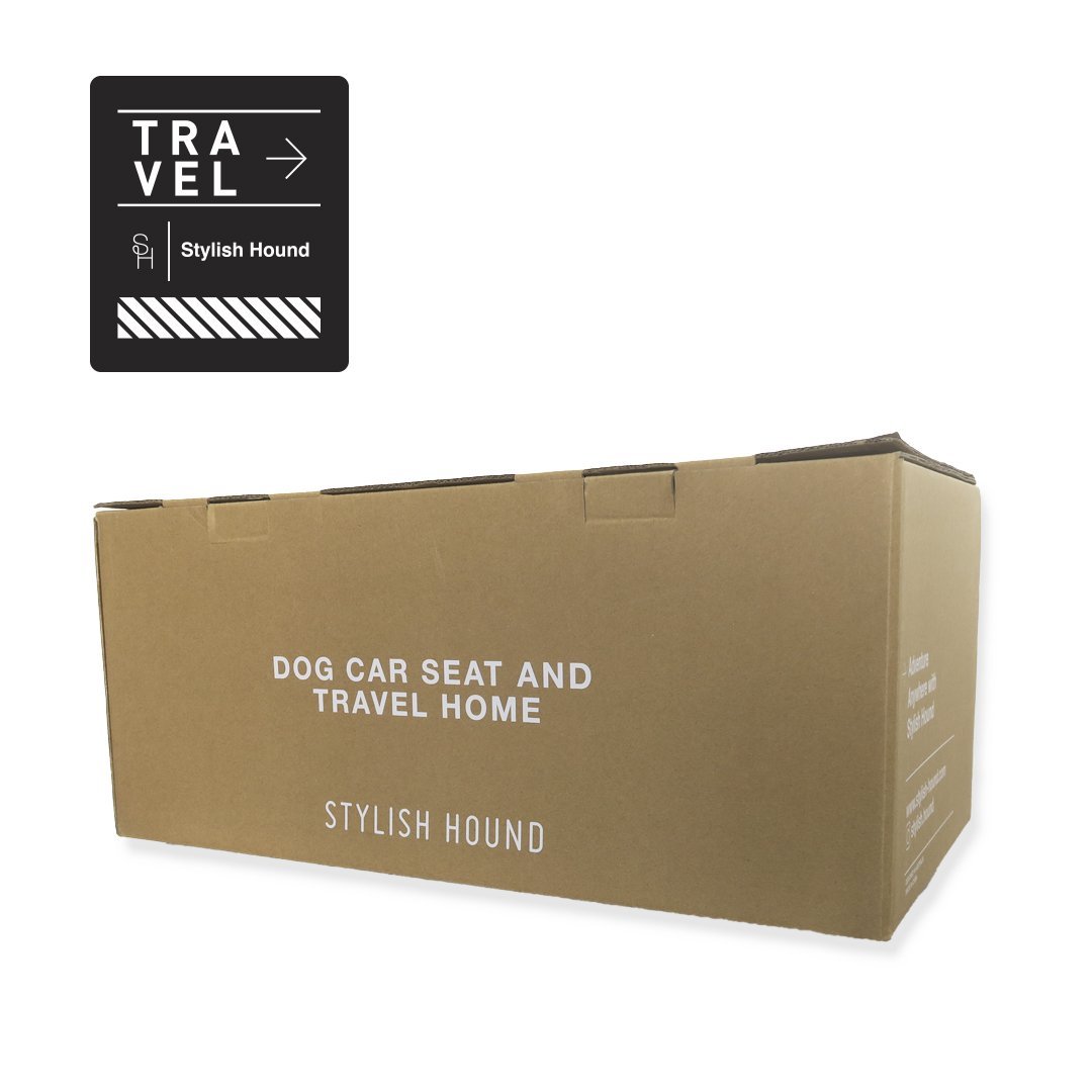 Car Seat and Travel Home