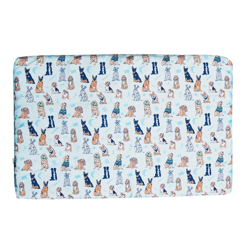 Woof Pack Mattress Cover - Woof Pack