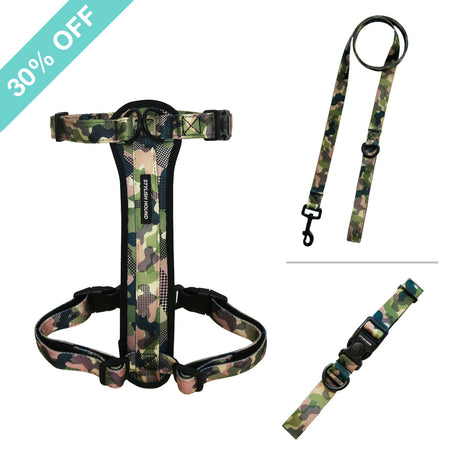 On Duty Chest Plate Bundle