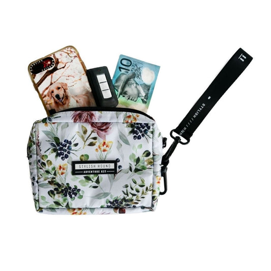 Evergreen Express Pouch - Evergreen