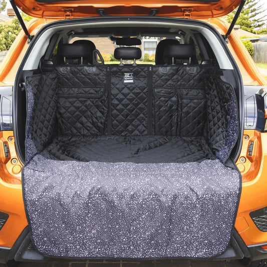 Car Boot Cover Bundle - Jackson