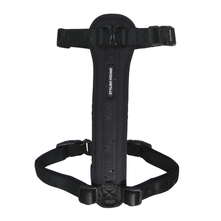 Blackout Explorer Chest Plate - Blackout