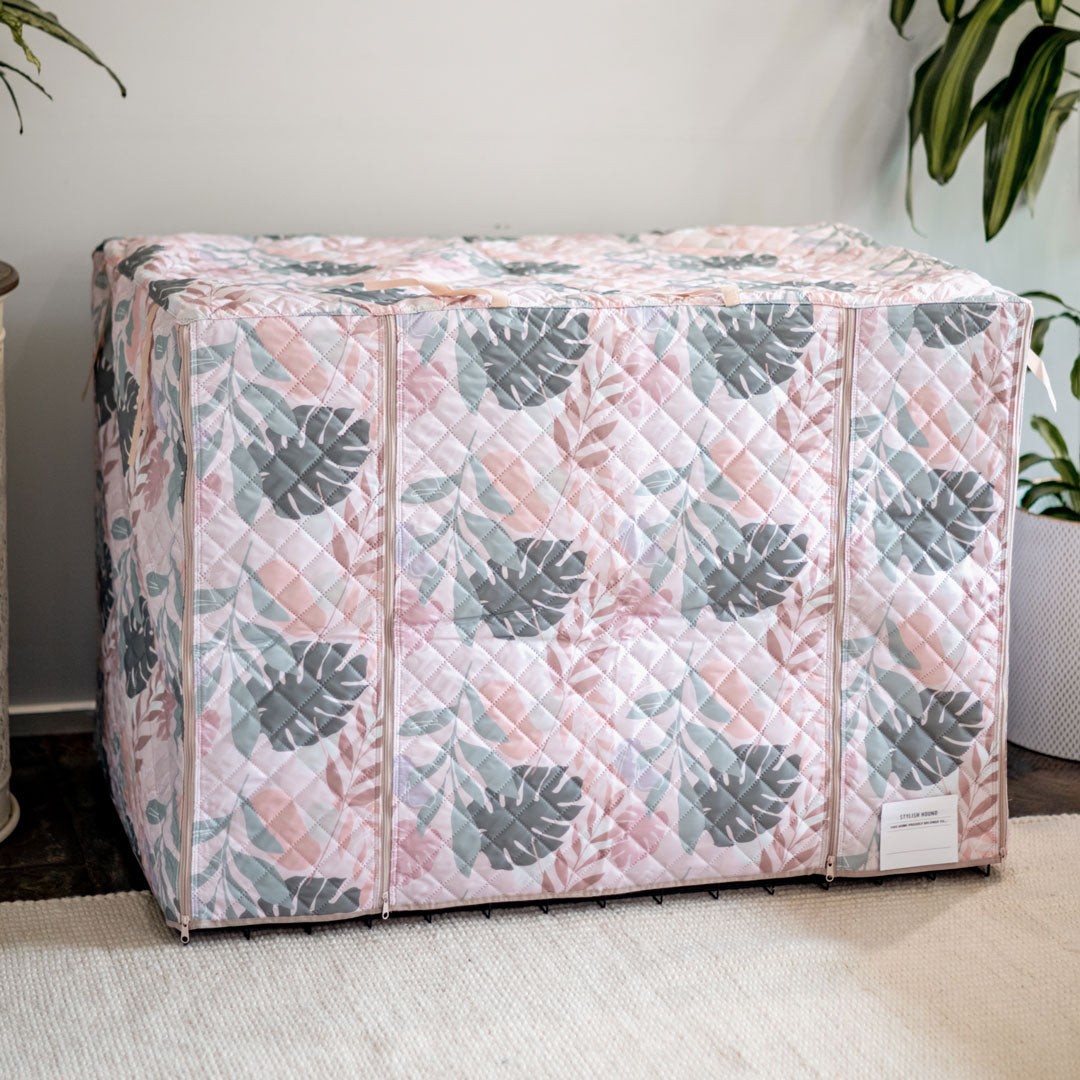 Botanica Quilt Cover - Botanica