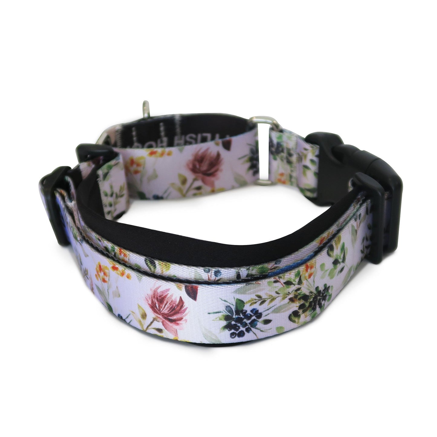 Evergreen Martingale - Evergreen