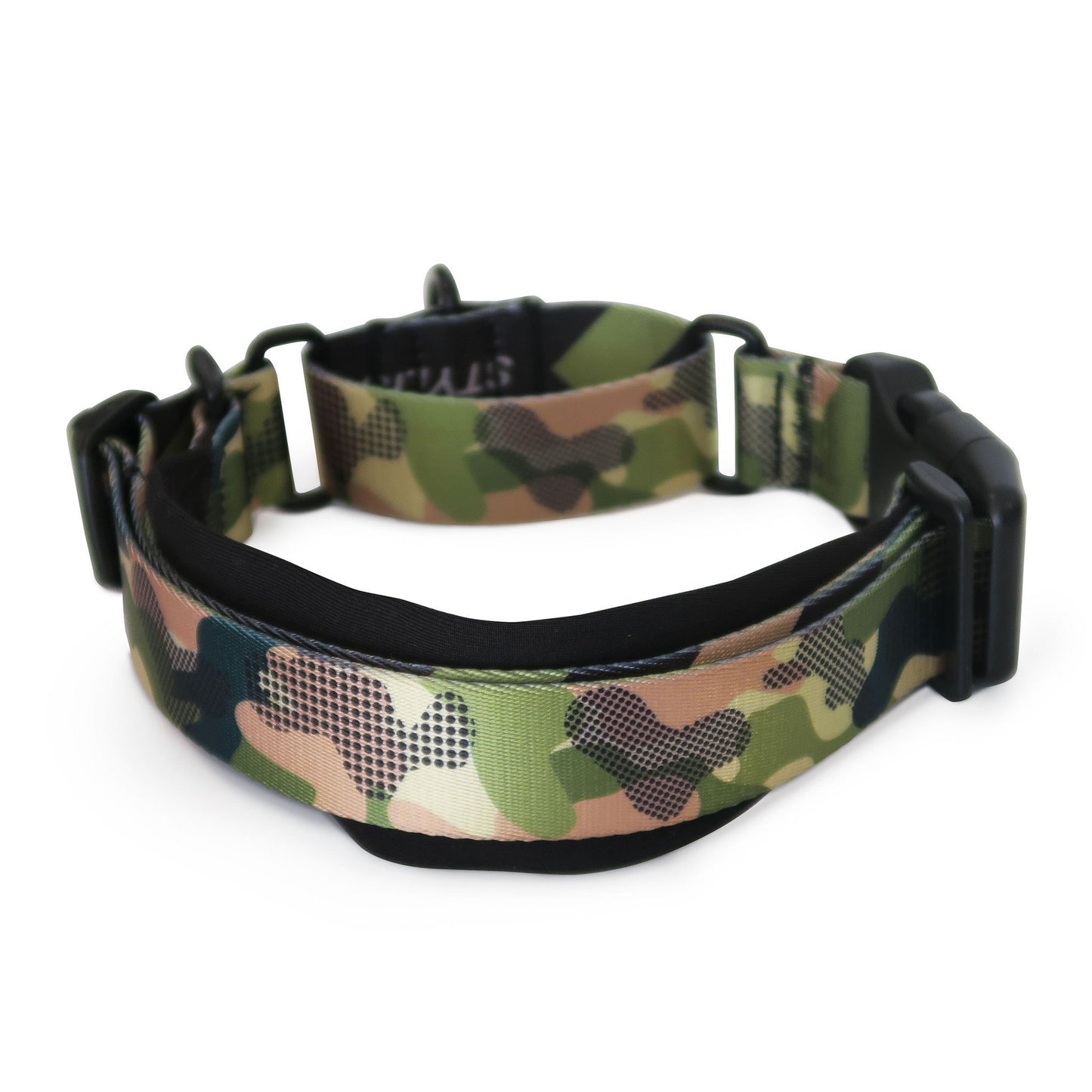 On Duty Martingale - On Duty