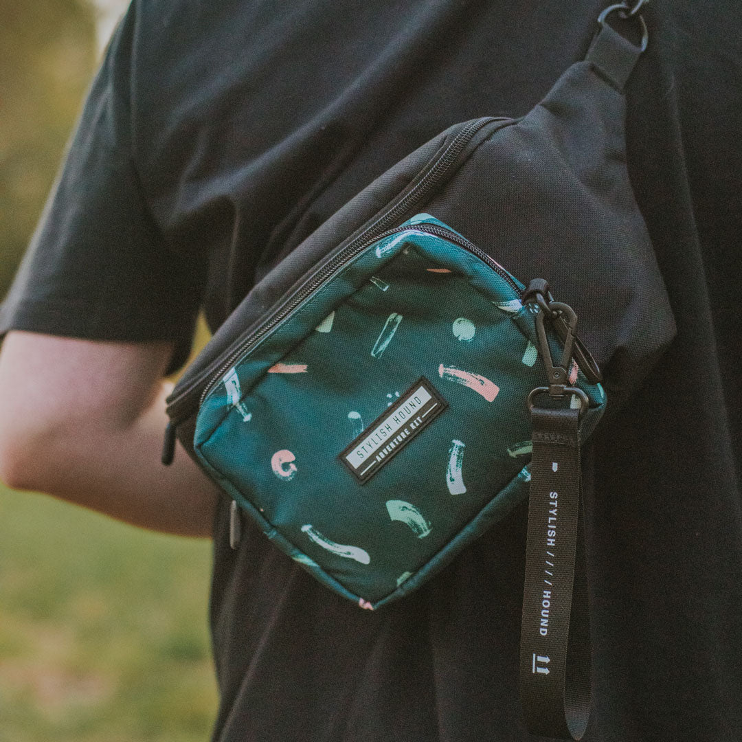 Nova Express Pouch - Nova