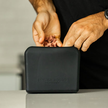 Pro Trainer Silicone Pouch