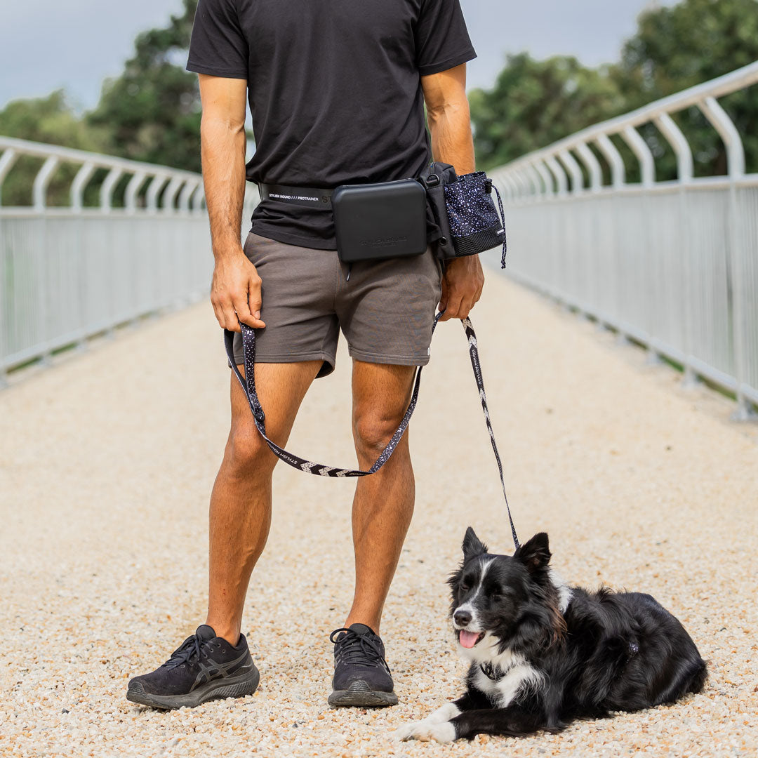 Pro Trainer Silicone Pouch