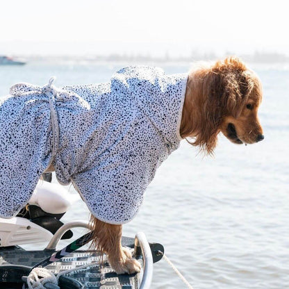Dog Robe