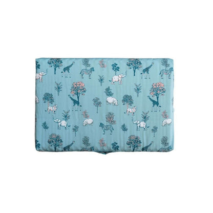 Safari Mattress Cover - Safari