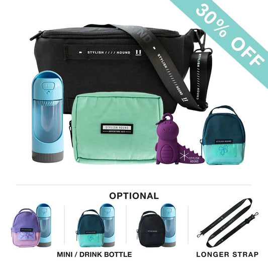 Complete Adventure Kit