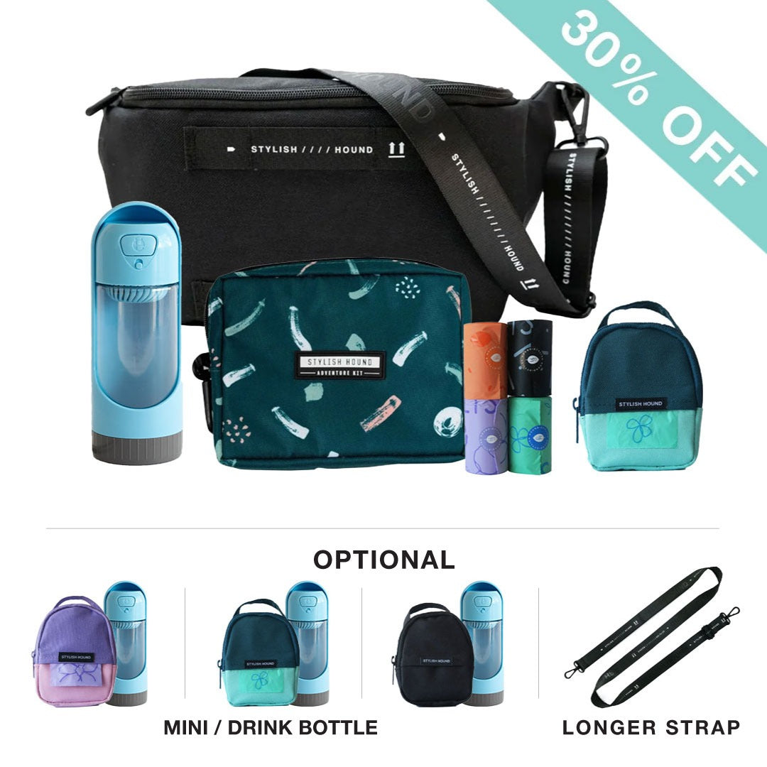 Complete Adventure Kit