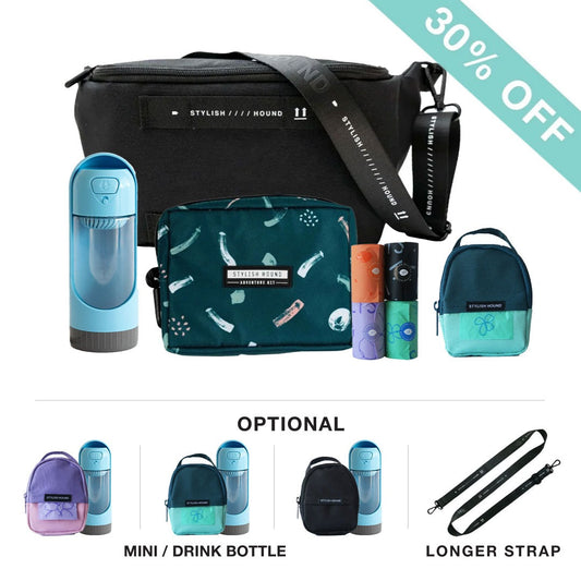 Complete Adventure Kit
