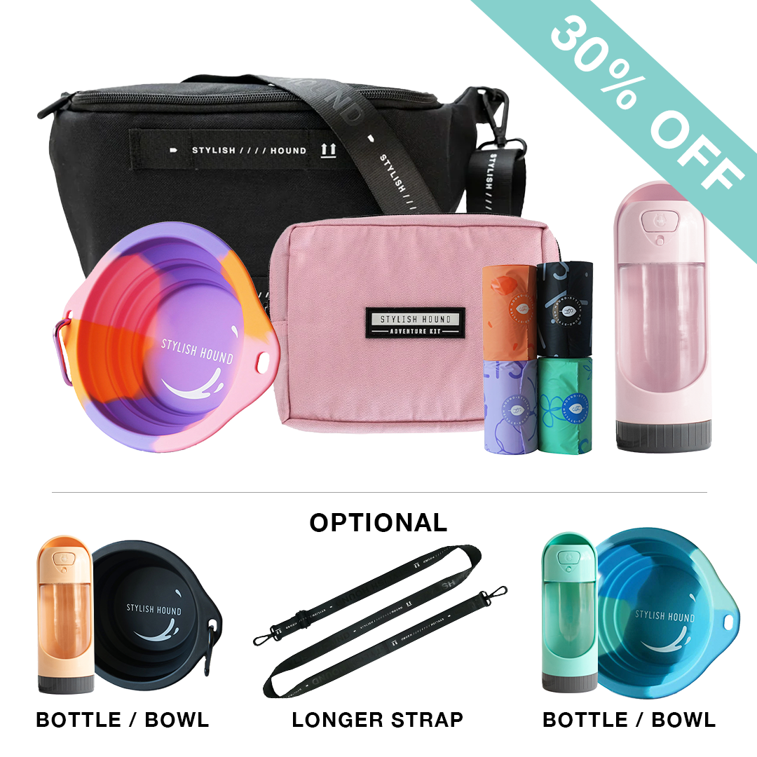 Complete Adventure Kit