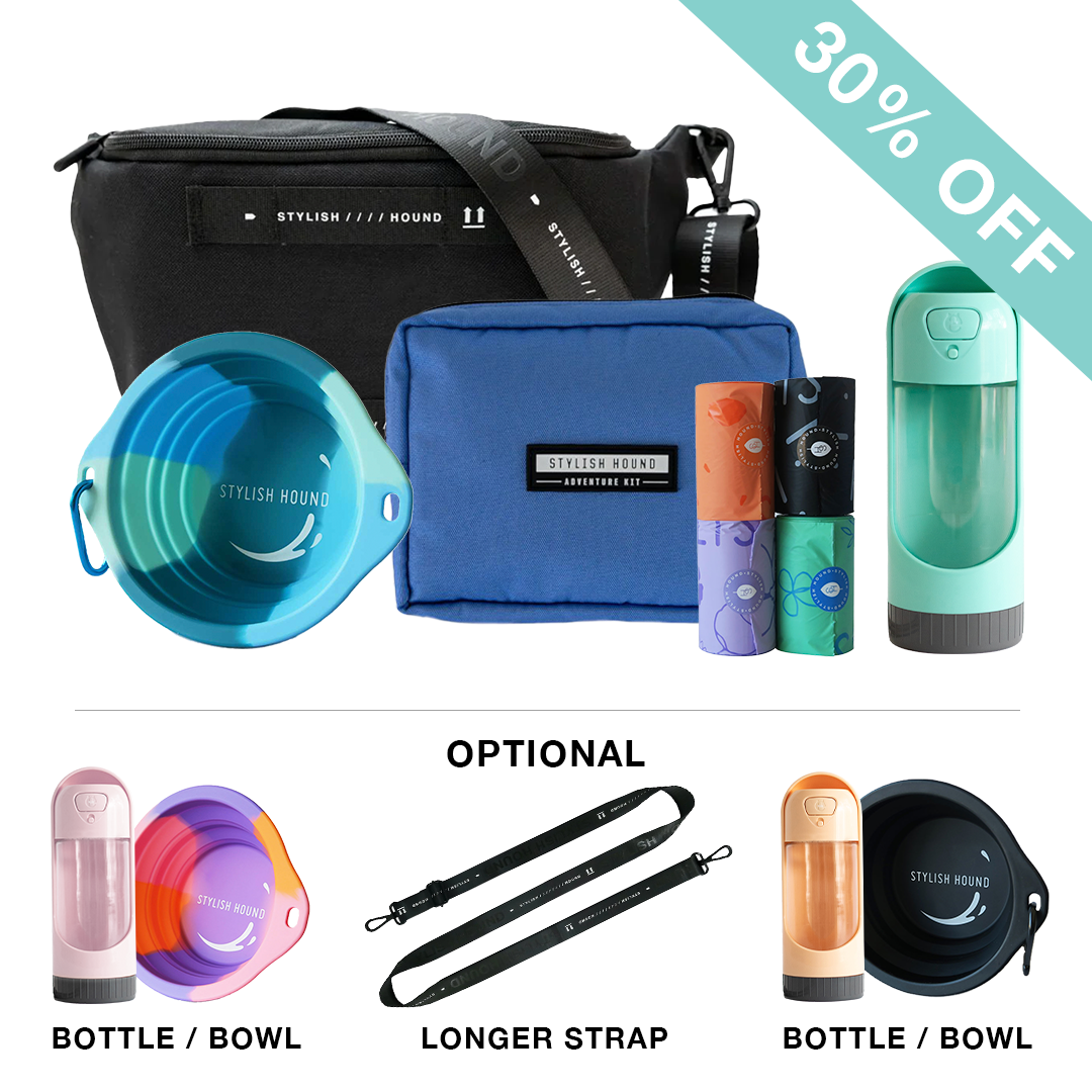 Complete Adventure Kit