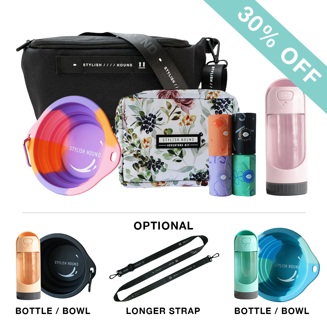 Complete Adventure Kit