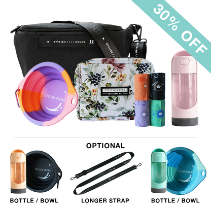 Complete Adventure Kit