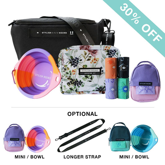 Complete Adventure Kit