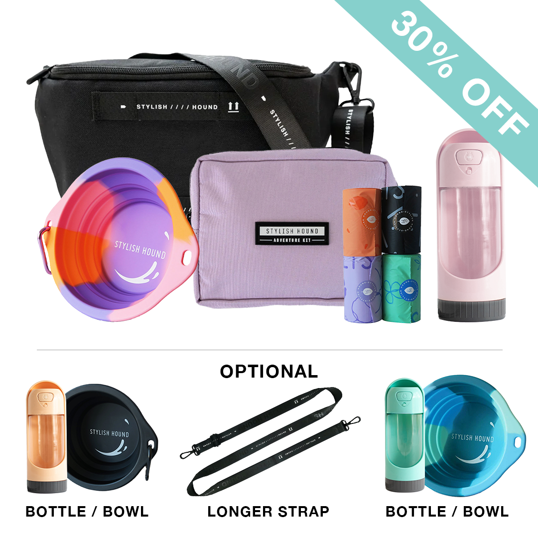 Complete Adventure Kit