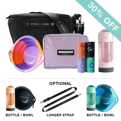 Complete Adventure Kit