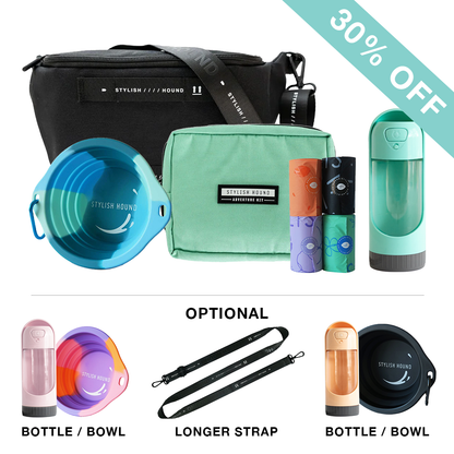 Complete Adventure Kit