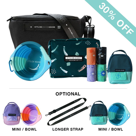 Complete Adventure Kit