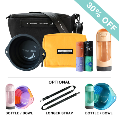 Complete Adventure Kit