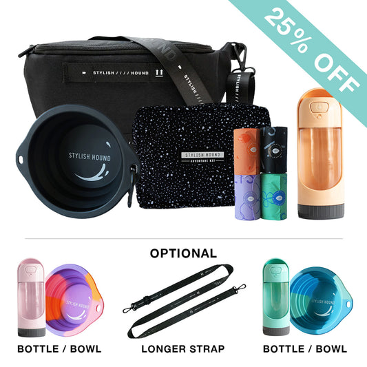 Complete Adventure Kit - Jackson