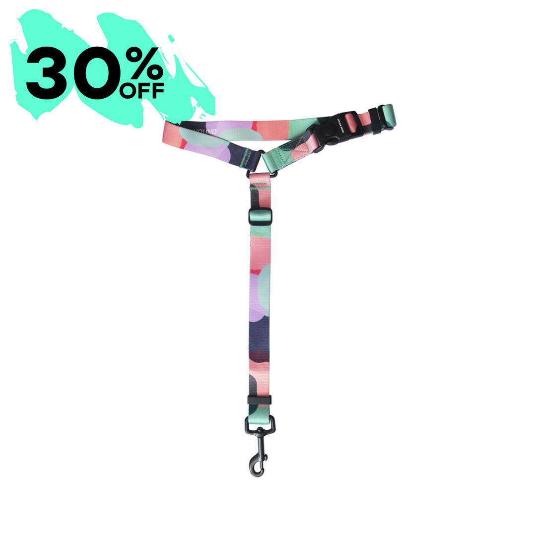 Atlas Headrest - Atlas