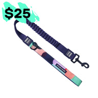 Atlas CC Leash - Atlas