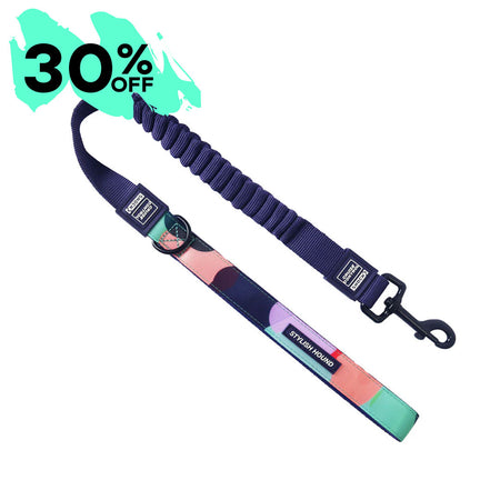 Atlas CC Leash - Atlas