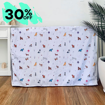 Happy Pack Basic Cover - Happy Pack