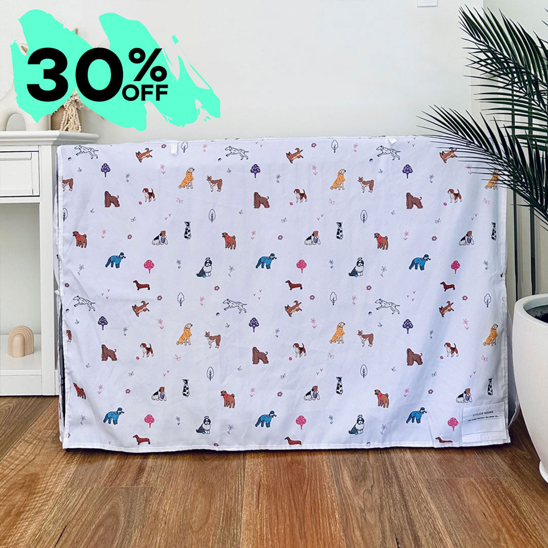 Happy Pack Basic Cover - Happy Pack