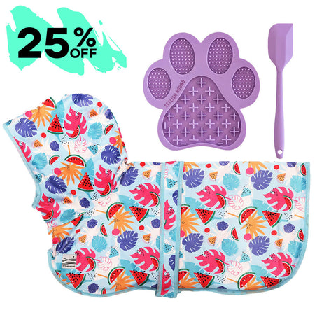 Miami Swim Kit