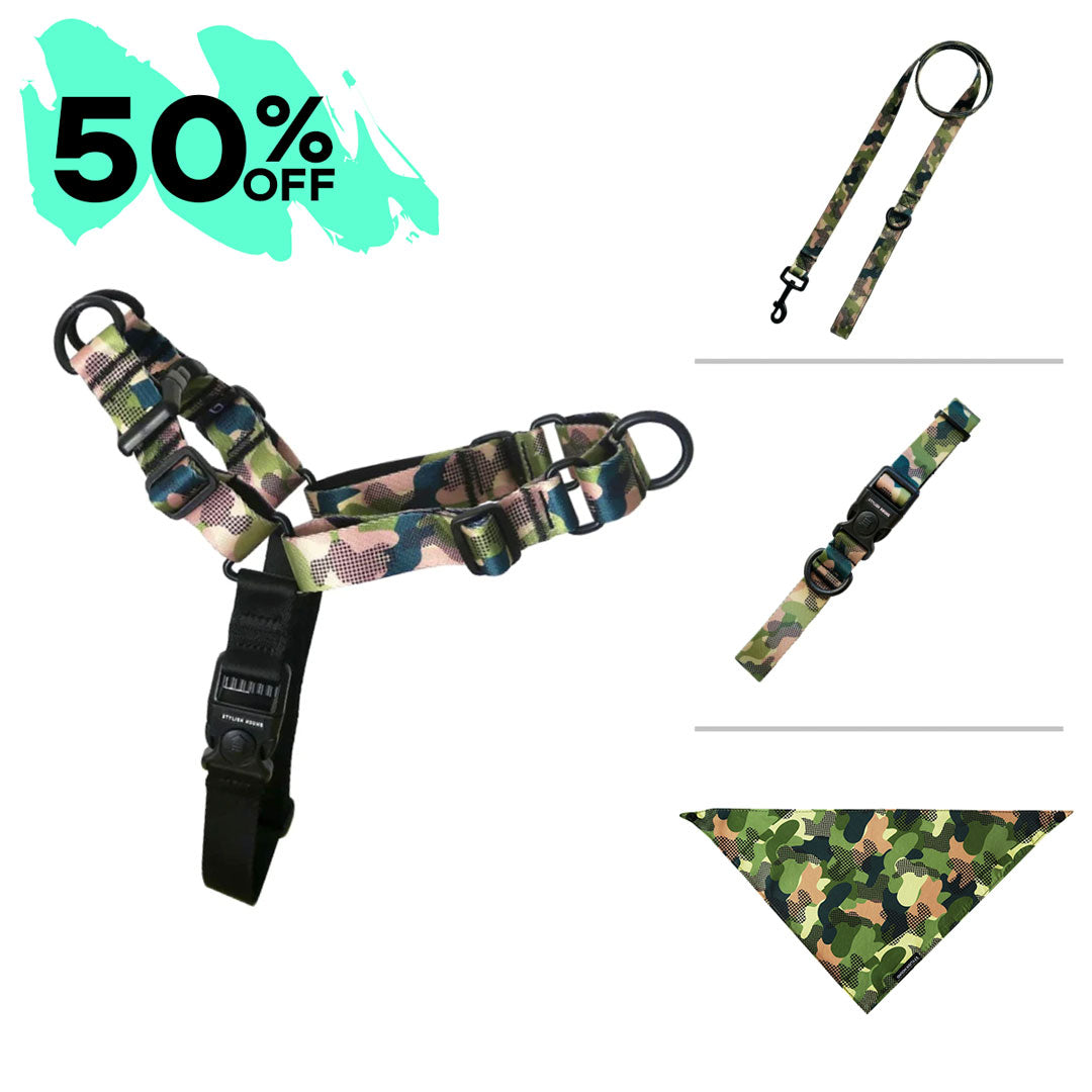 On Duty Harness Bundle