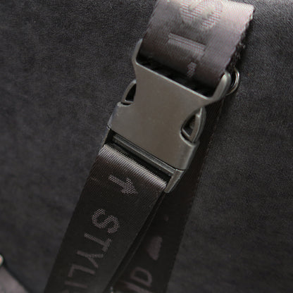 Car Seat and Travel Home