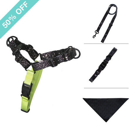 Jackson Harness Bundle