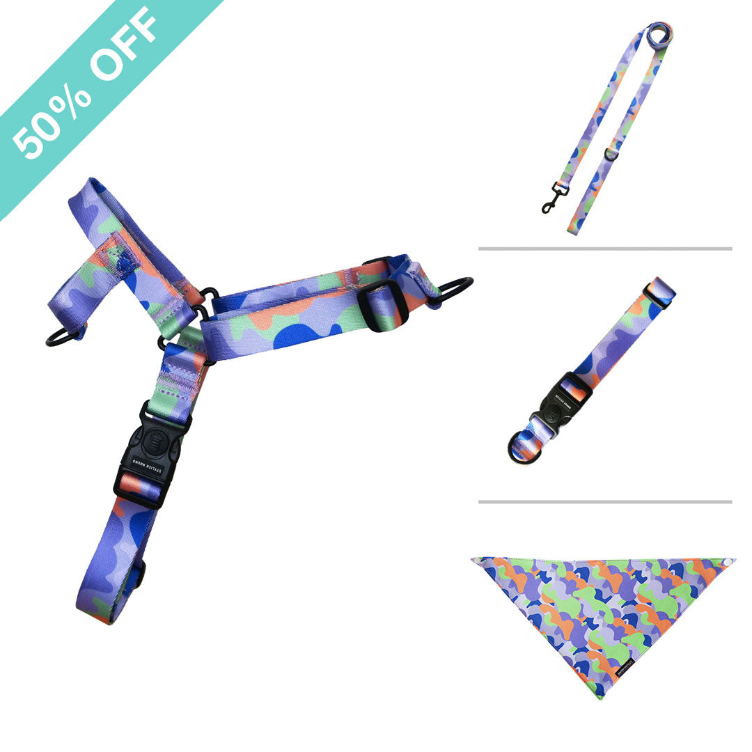 Luna Harness Bundle