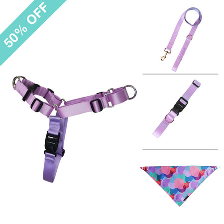 Sorbet Harness Bundle